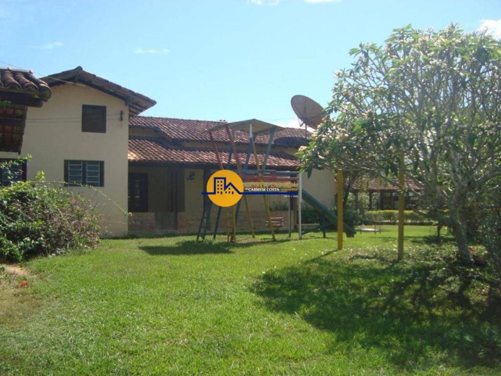  Casa Feliz