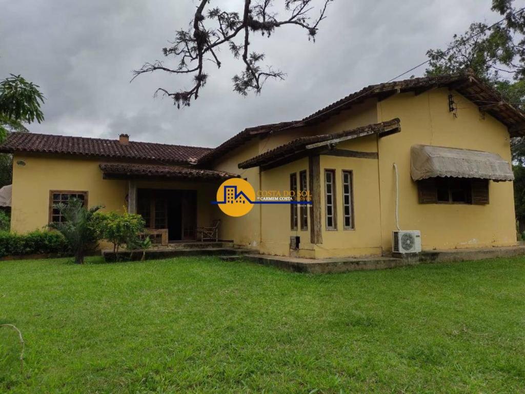  Casa Feliz