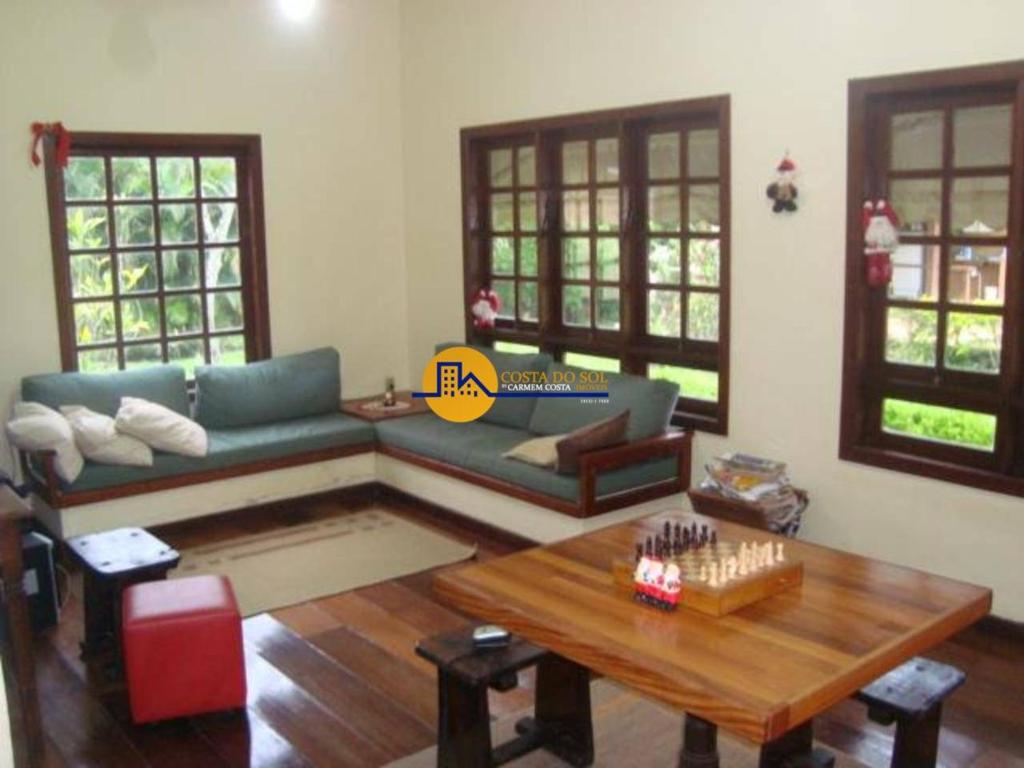  Casa Feliz