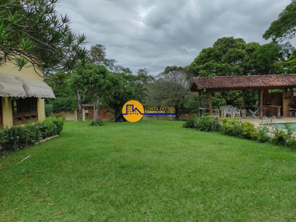  Casa Feliz