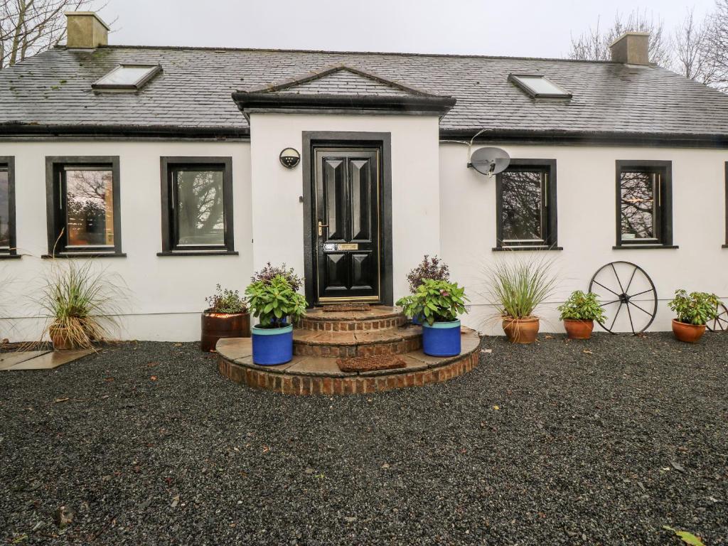 Holiday home The Stables, Stranraer, UK