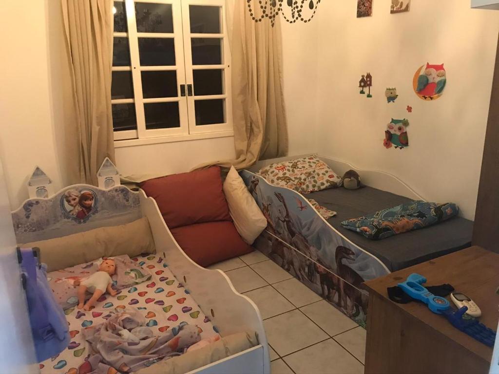  Casa Frente para o MAR