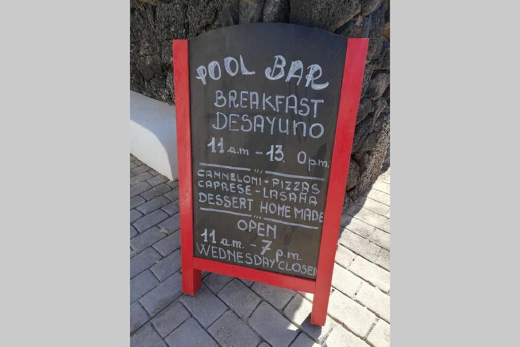 Certifikát, hodnocení, plakát nebo jiný dokument vystavený v ubytování Apartamento Giovanni 09 Playa Roca