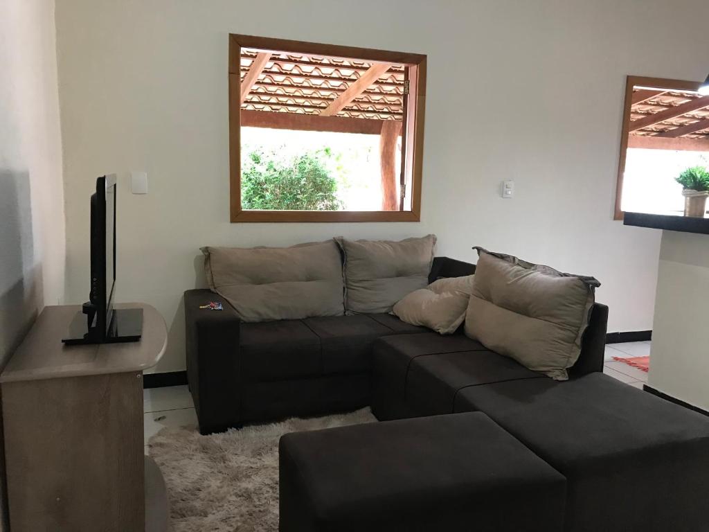  Chácara Sombra da Mata