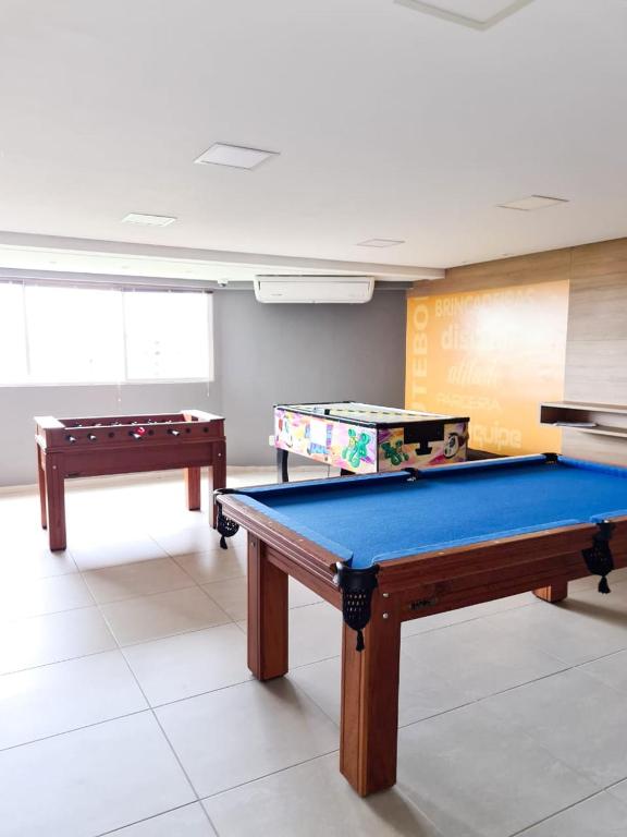  Excelente FLAT 2 QTS BESSA - FLAT ALTÂNTICO NORTE