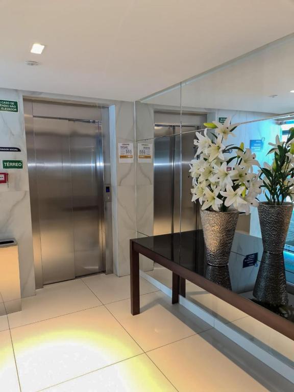  Excelente FLAT 2 QTS BESSA - FLAT ALTÂNTICO NORTE