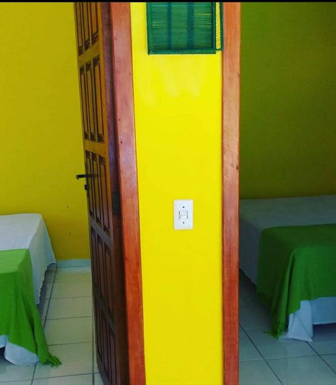  Hospedaria Spa Linda Lua