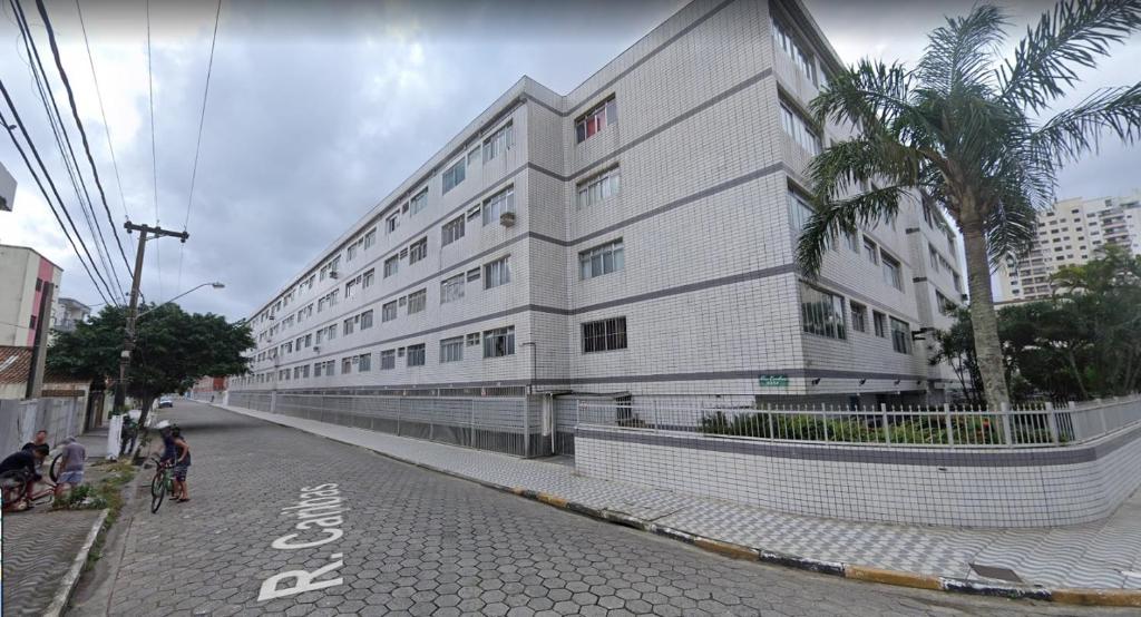  Kitnet perto da praia