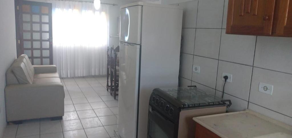  Residencial Flamingo