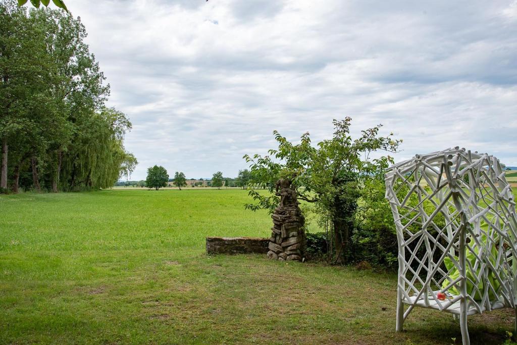 Moulin de Schwabwiller - One-Bedroom Suite