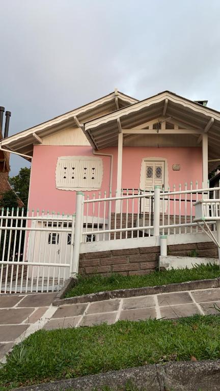  Casa de Fadas na Serra Gaúcha