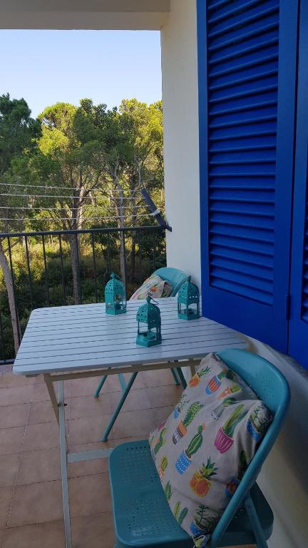 Fotografia z galérie ubytovania Apartamento L' Encant de Platja Pals v destinácii Pals
