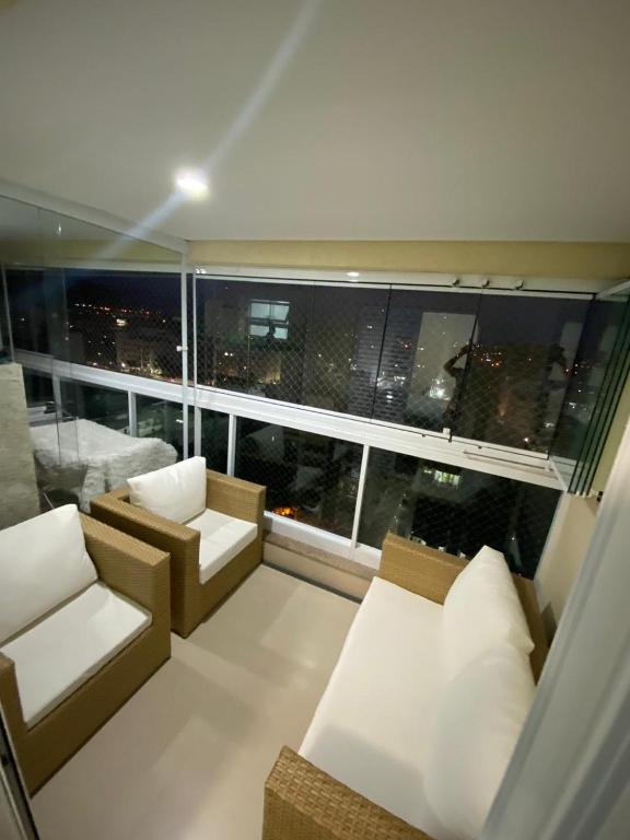 Apartamento Guarujá