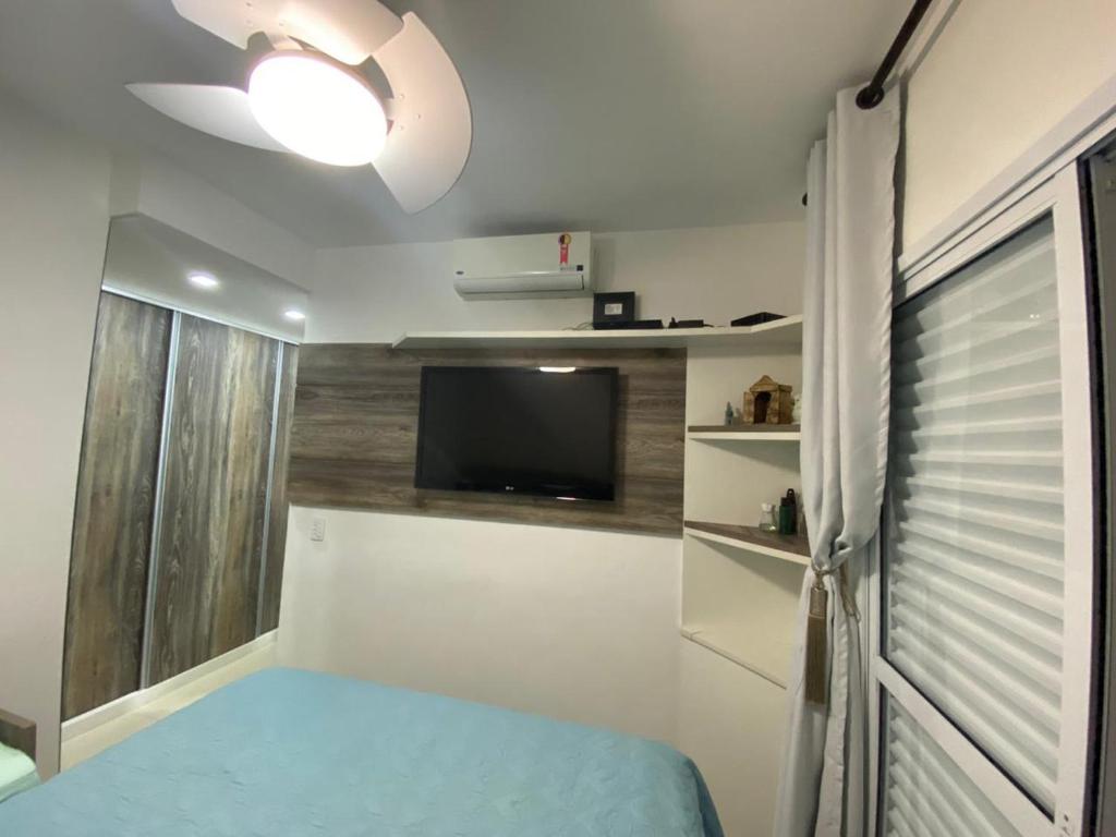  Apartamento Guarujá