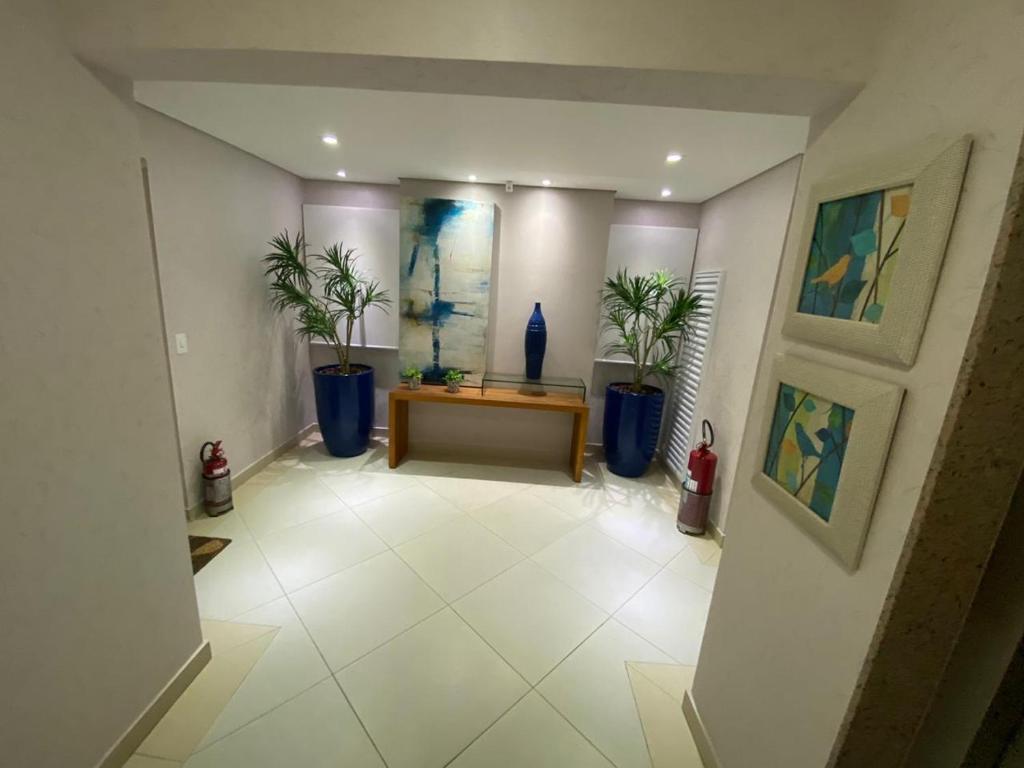  Apartamento Guarujá