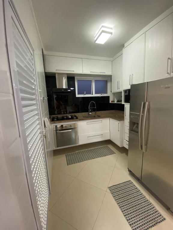  Apartamento Guarujá