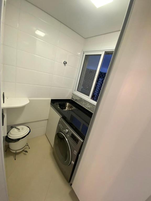  Apartamento Guarujá