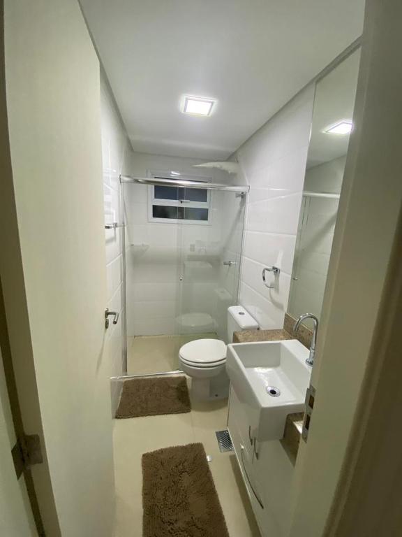 Apartamento Guarujá