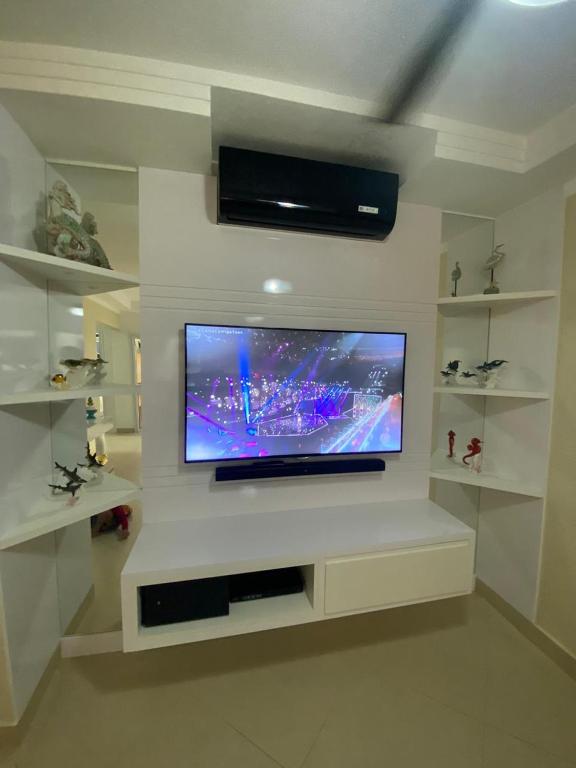  Apartamento Guarujá