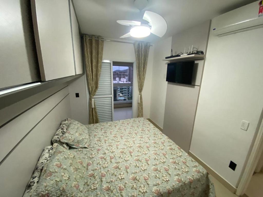  Apartamento Guarujá