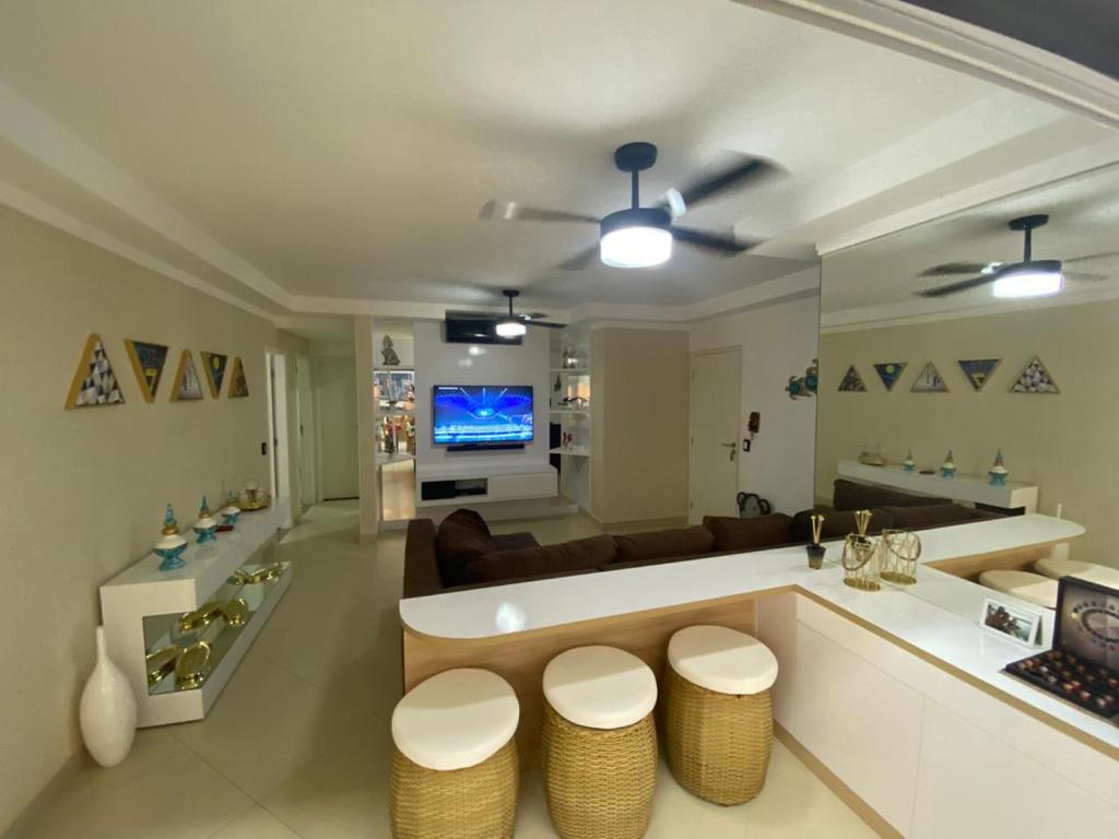  Apartamento Guarujá