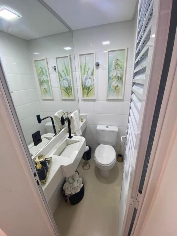  Apartamento Guarujá