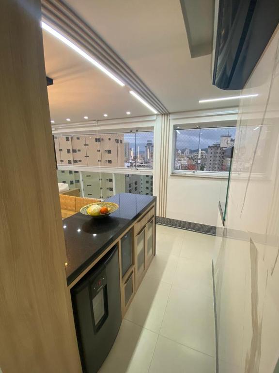  Apartamento Guarujá