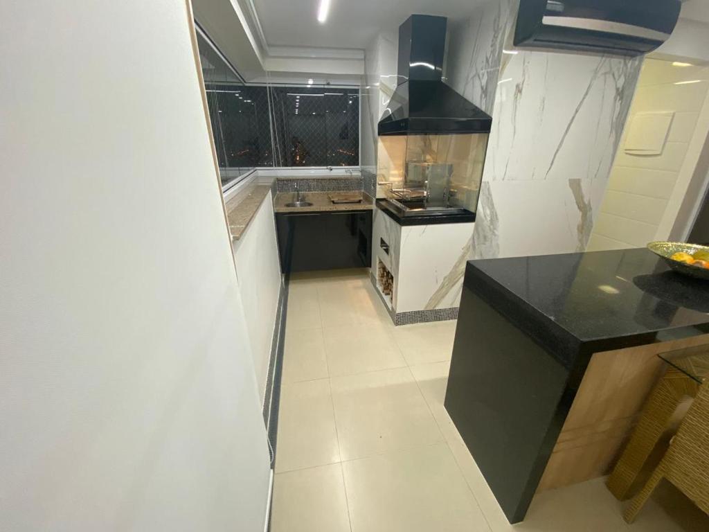 Apartamento Guarujá