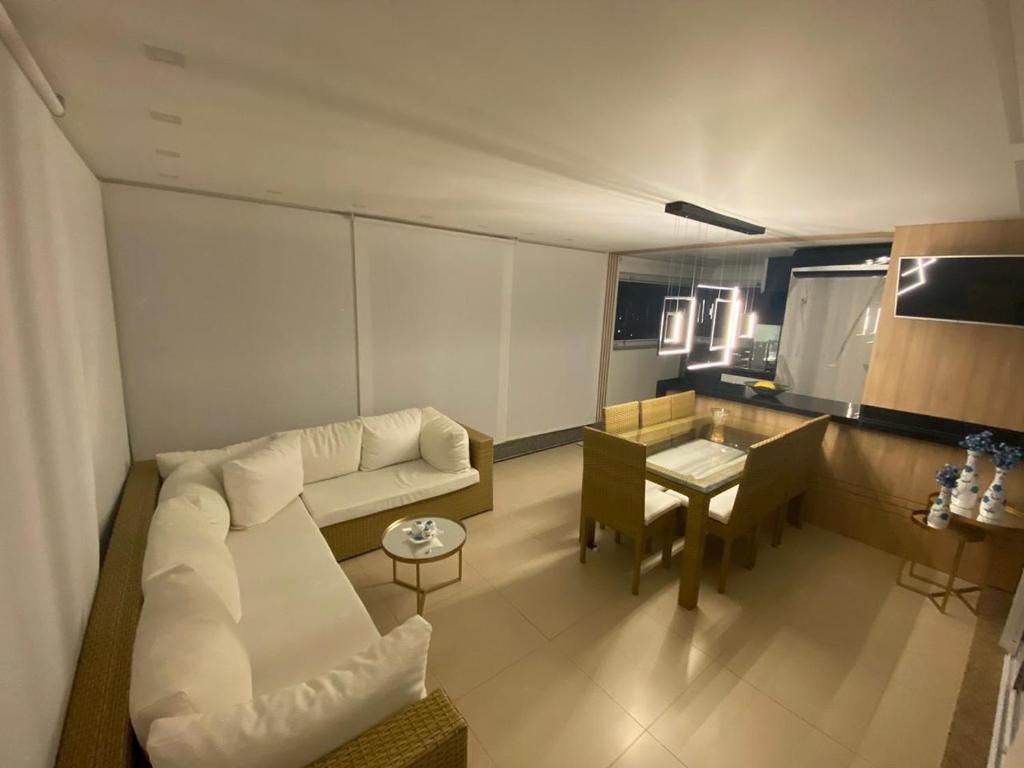  Apartamento Guarujá