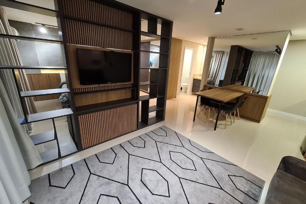 Apartamento Studio no Centro de Foz