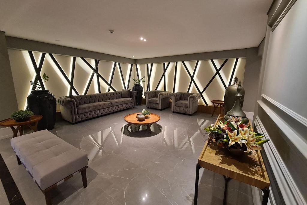  Apartamento Studio no Centro de Foz