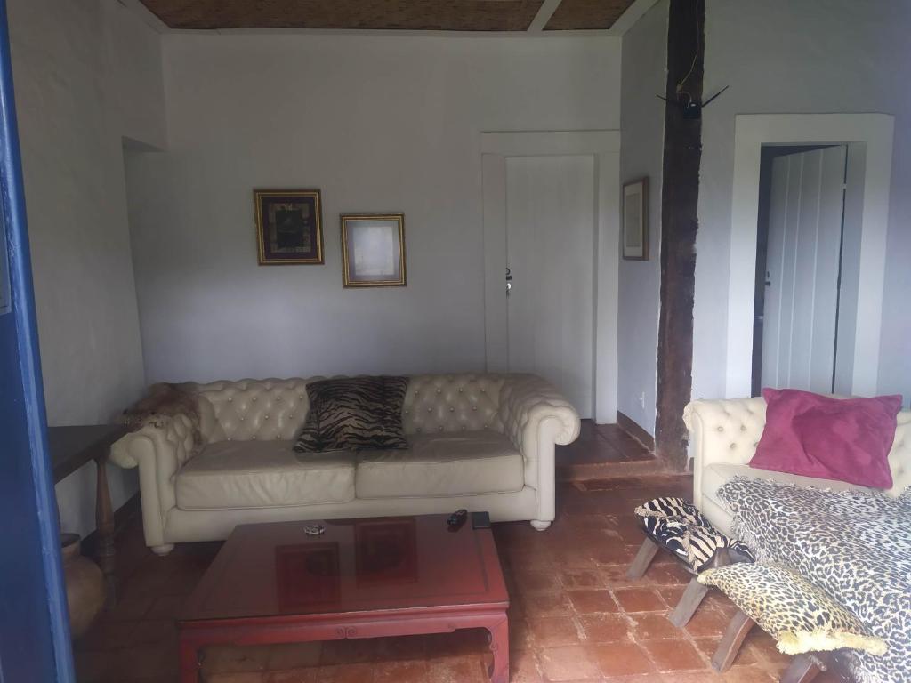  HOSPEDARIA CANTO DO BICHINHO