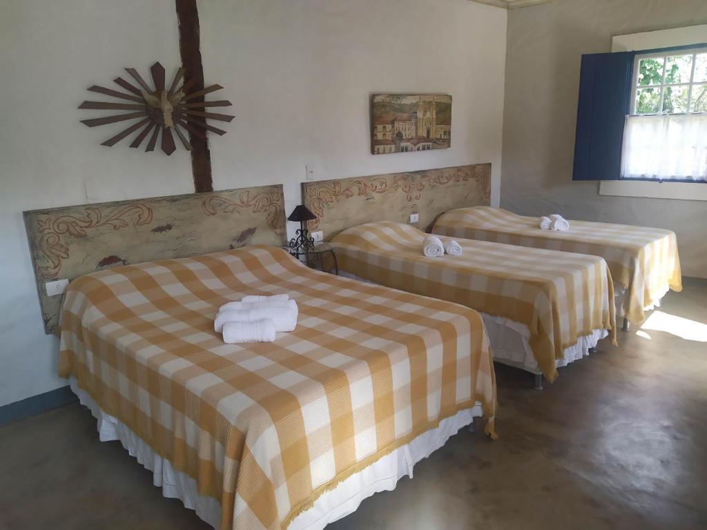  HOSPEDARIA CANTO DO BICHINHO