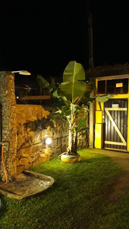  Chalé Canto do Galo