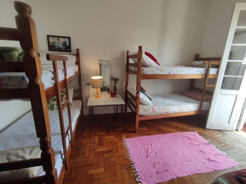  Hospedaria - A Casa Café Arte - Valores Acessíveis
