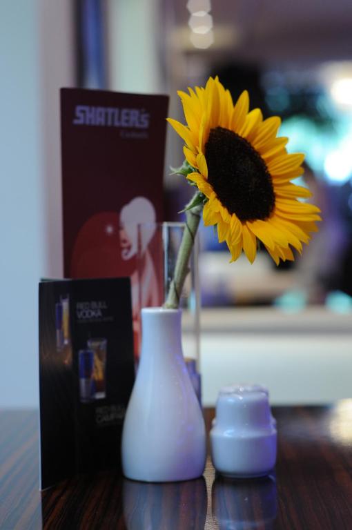 Fotografie z fotogalerie ubytování Hotel Klassik Berlin v Berlíně