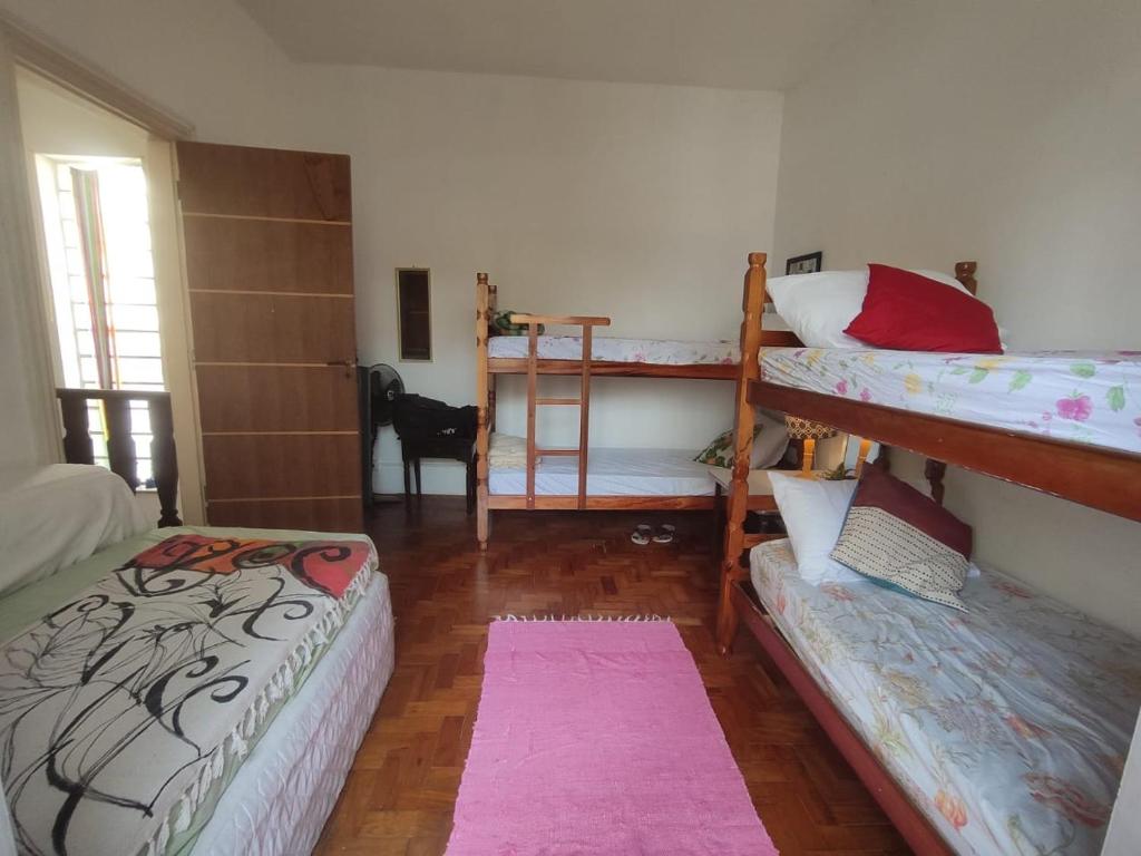  Hospedaria - A Casa Café Arte - Valores Acessíveis