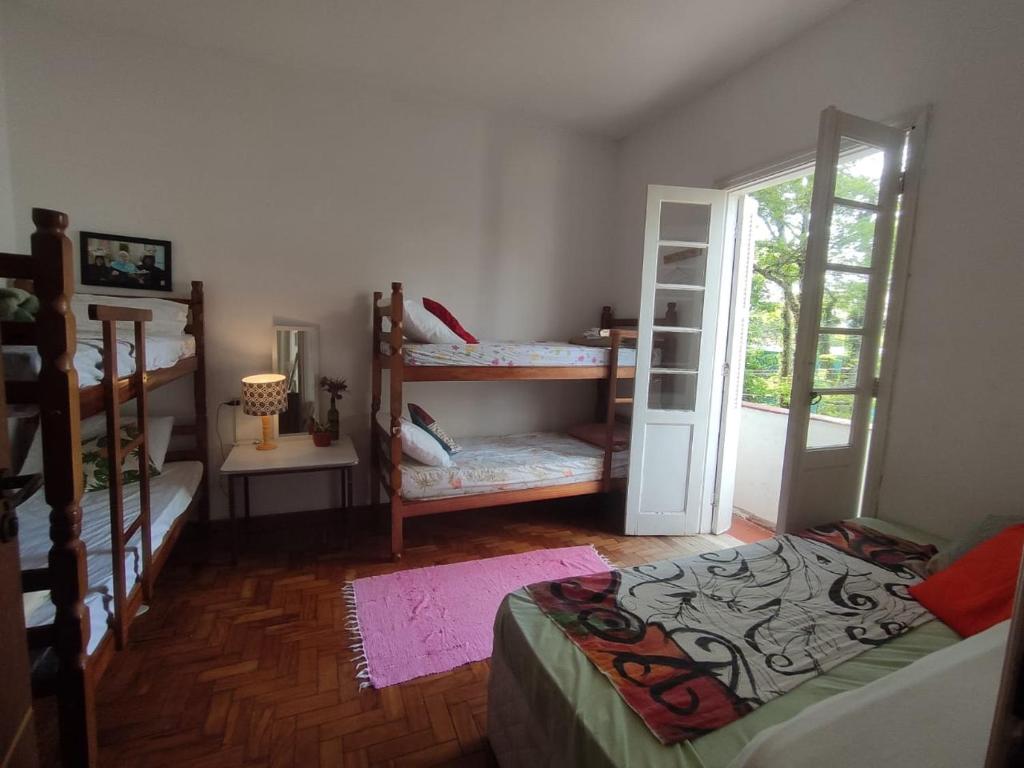  Hospedaria - A Casa Café Arte - Valores Acessíveis