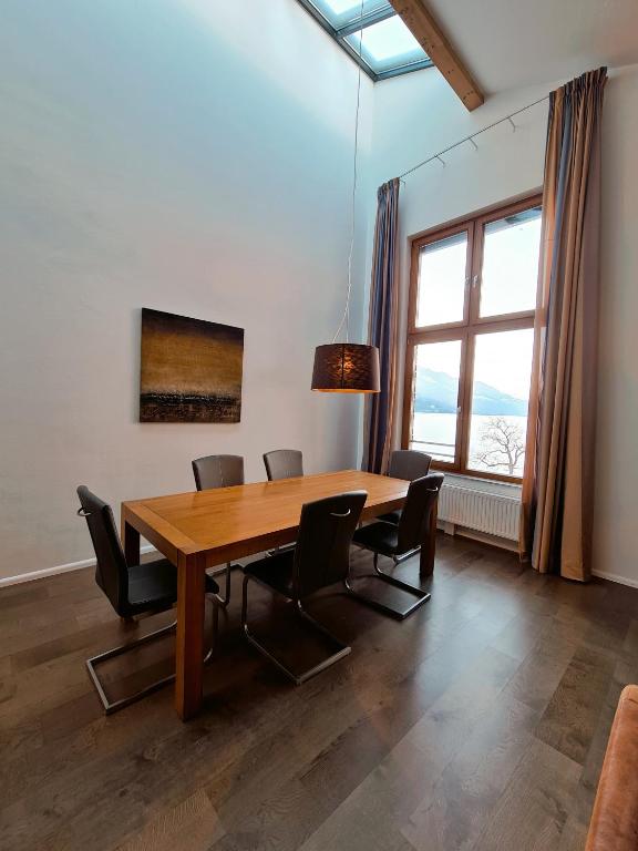 Walensee House & Apartments - Deluxe Apartment (6 взрослых) - № 131