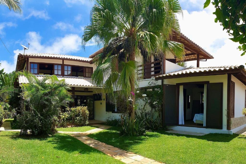  CASA DA ALDEIA - PRAIA do FORTE