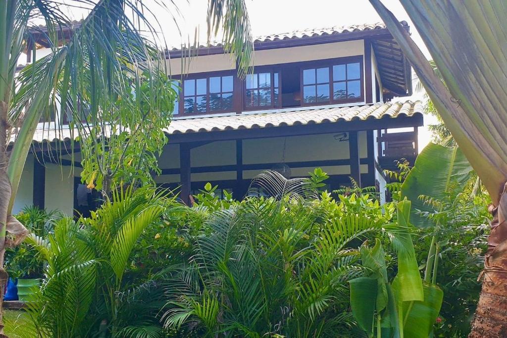  CASA DA ALDEIA - PRAIA do FORTE