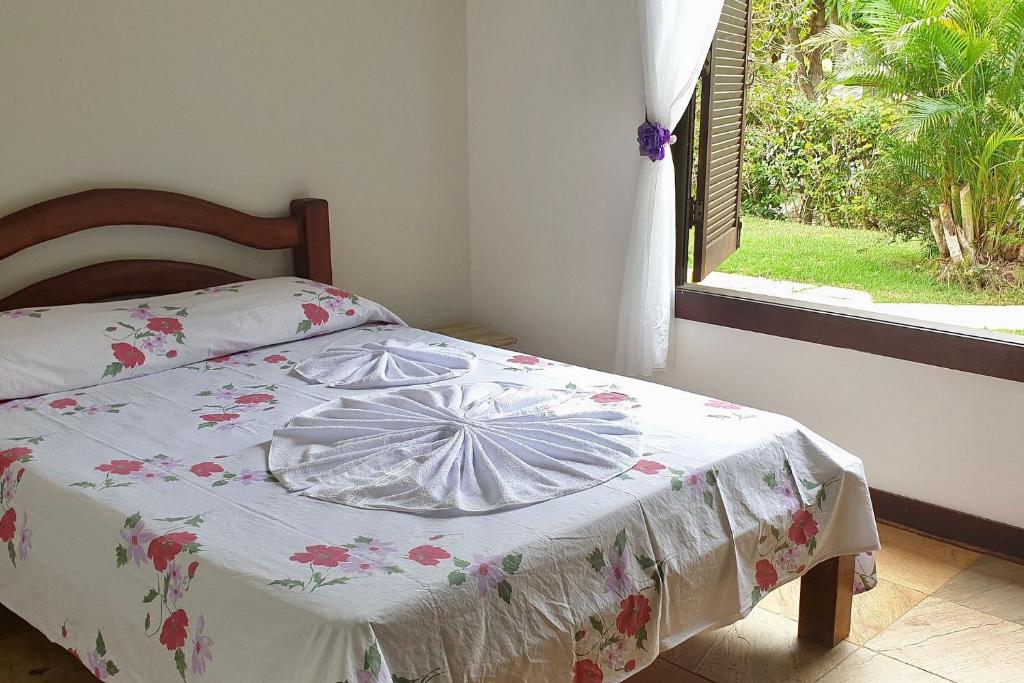  CASA DA ALDEIA - PRAIA do FORTE