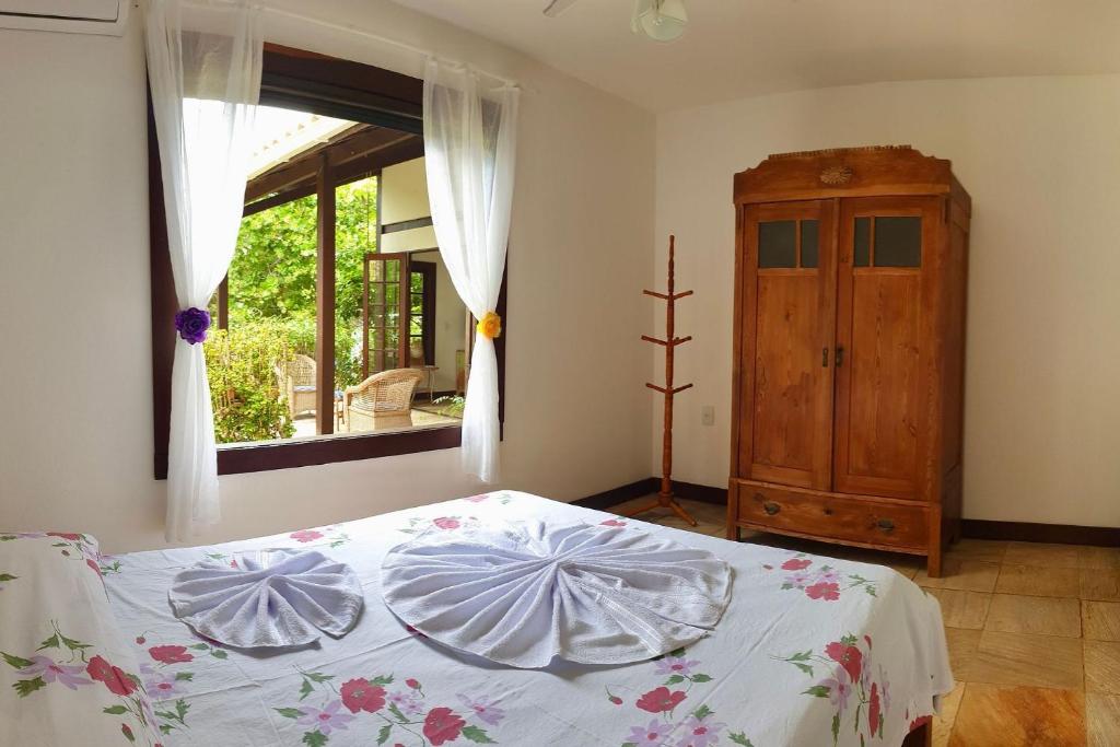  CASA DA ALDEIA - PRAIA do FORTE