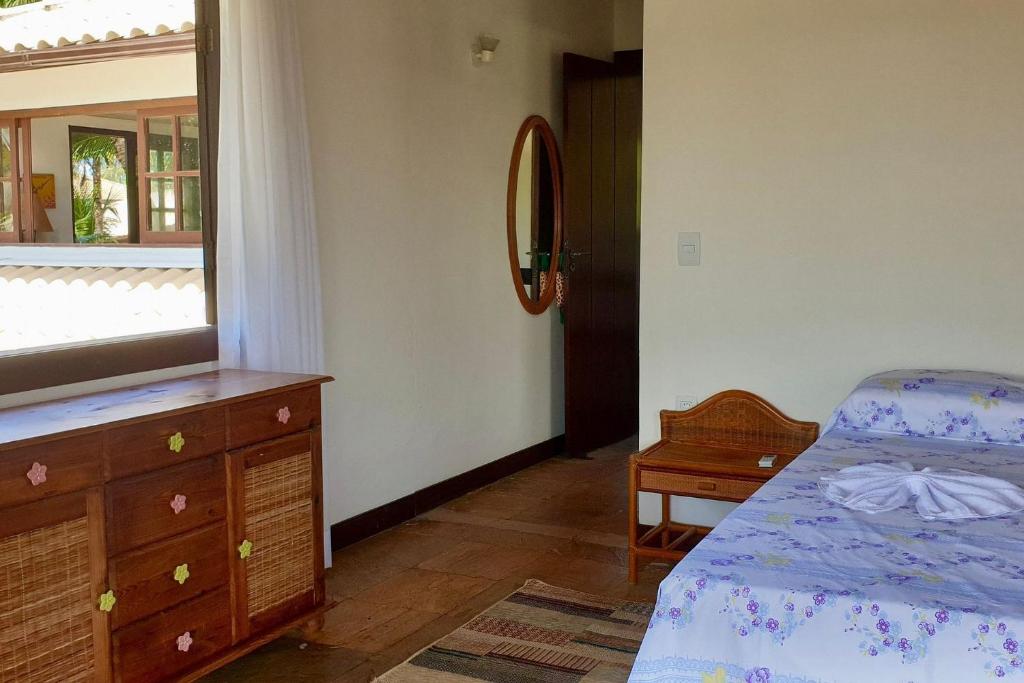  CASA DA ALDEIA - PRAIA do FORTE