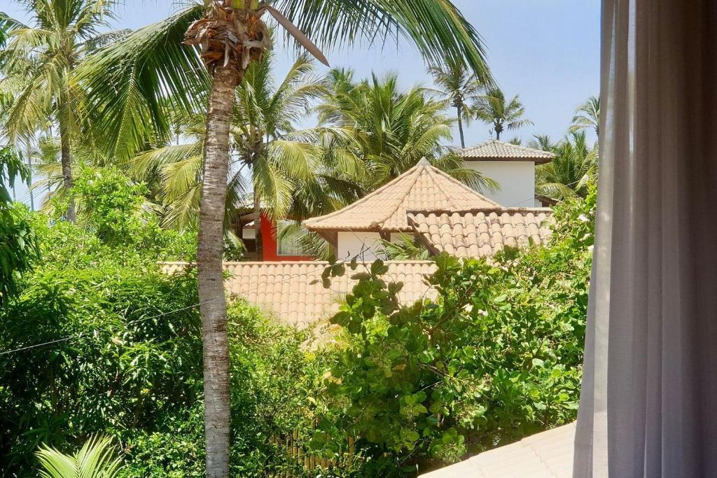  CASA DA ALDEIA - PRAIA do FORTE