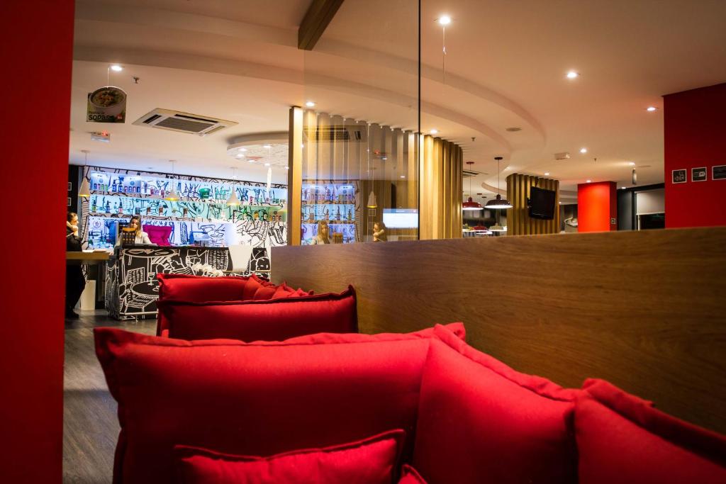  ibis Sao Jose dos Campos Colinas