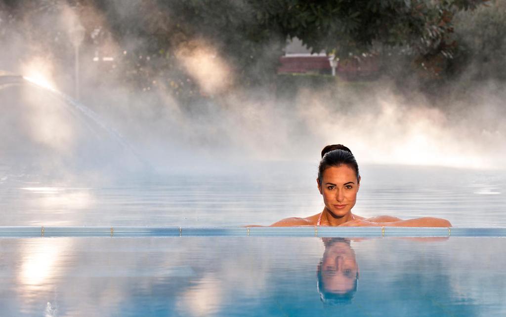 Hosté ubytování Hotel Ariston Molino Buja
