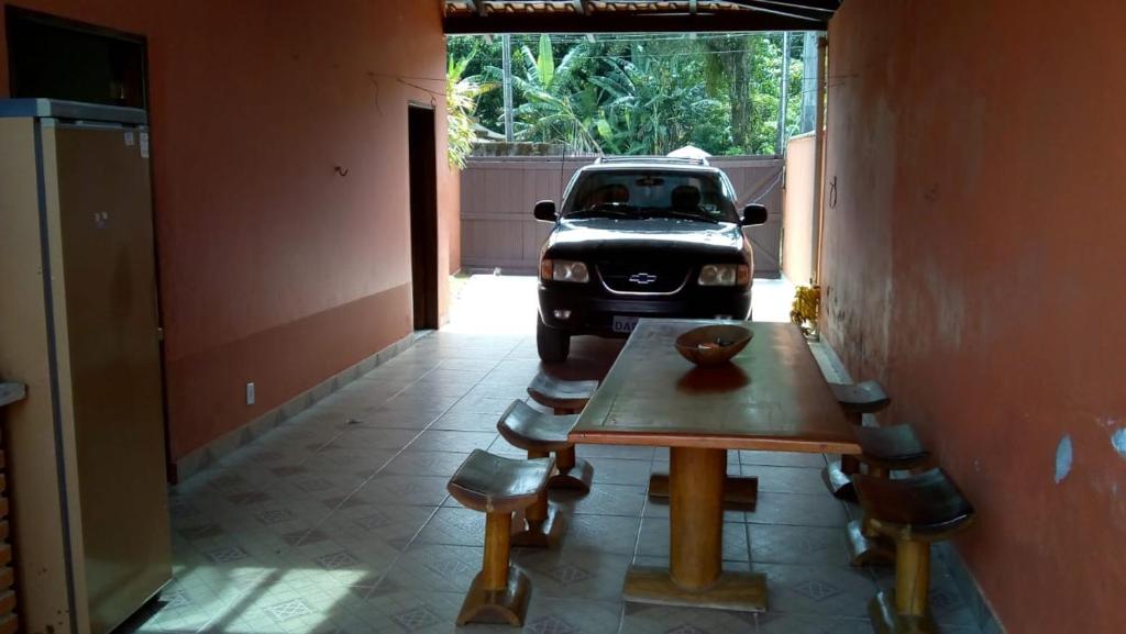  Casa em Maresias