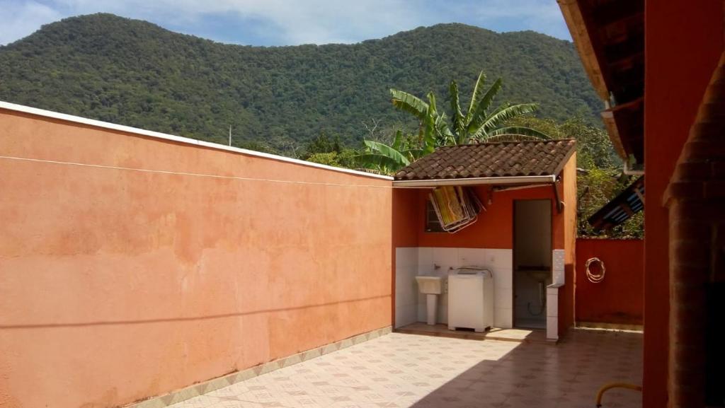  Casa em Maresias