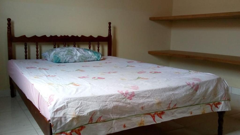 Casa em Maresias